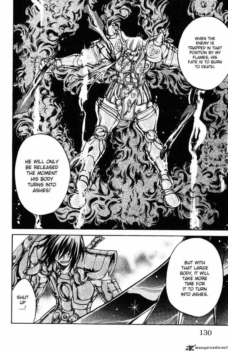 Saint Seiya - The Lost Canvas - Page 3