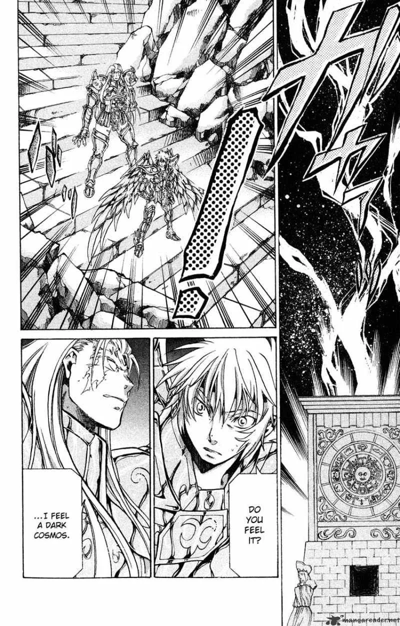 Saint Seiya - The Lost Canvas - Page 10