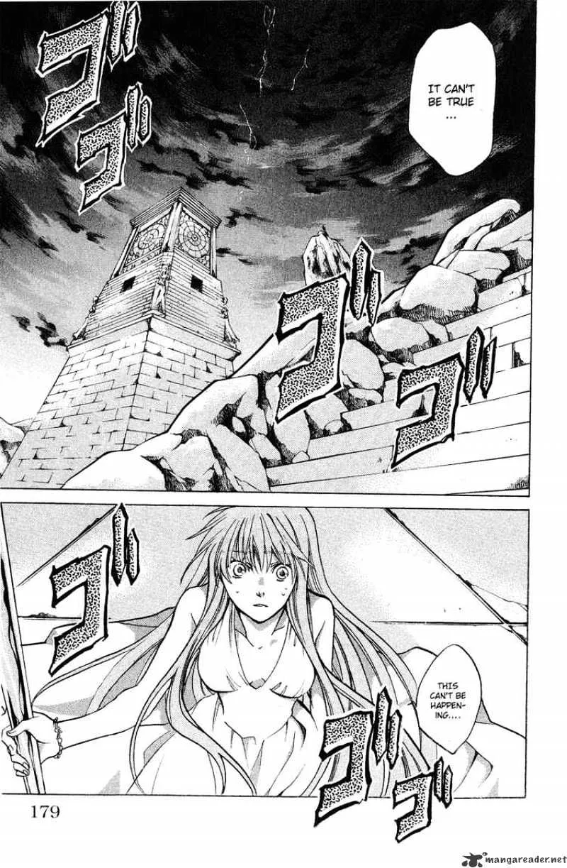 Saint Seiya - The Lost Canvas - Page 11