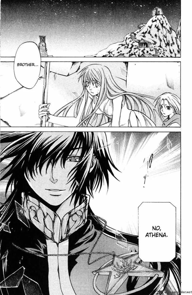 Saint Seiya - The Lost Canvas - Page 16