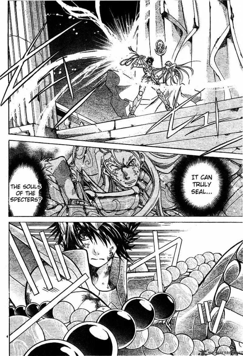 Saint Seiya - The Lost Canvas - Page 2