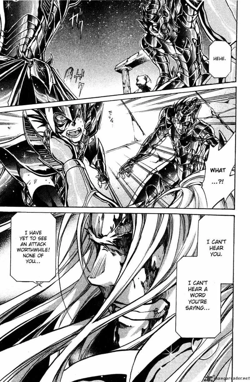 Saint Seiya - The Lost Canvas Chapter 50 page 9 - MangaKakalot