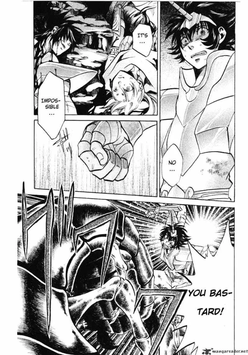 Saint Seiya - The Lost Canvas - Page 7