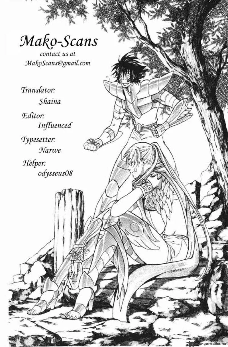 Saint Seiya - The Lost Canvas - Page 17