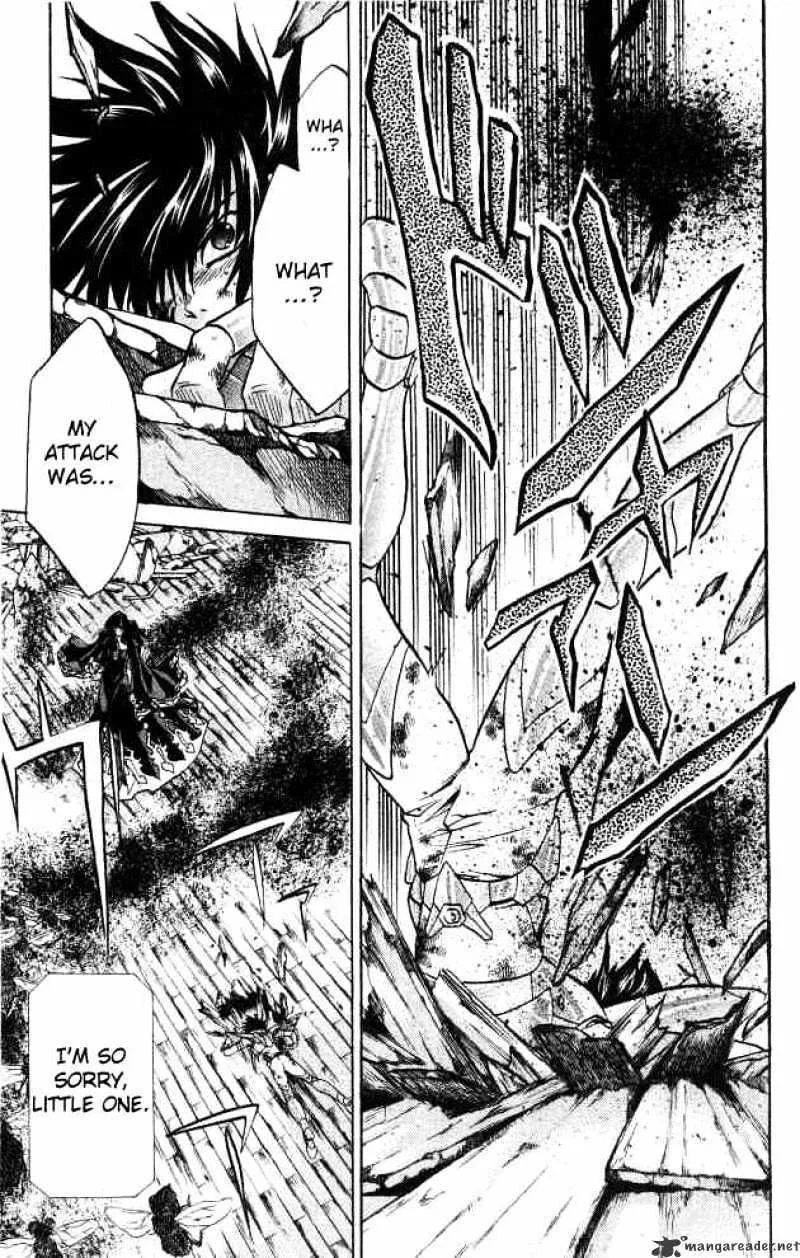 Saint Seiya - The Lost Canvas - Page 2