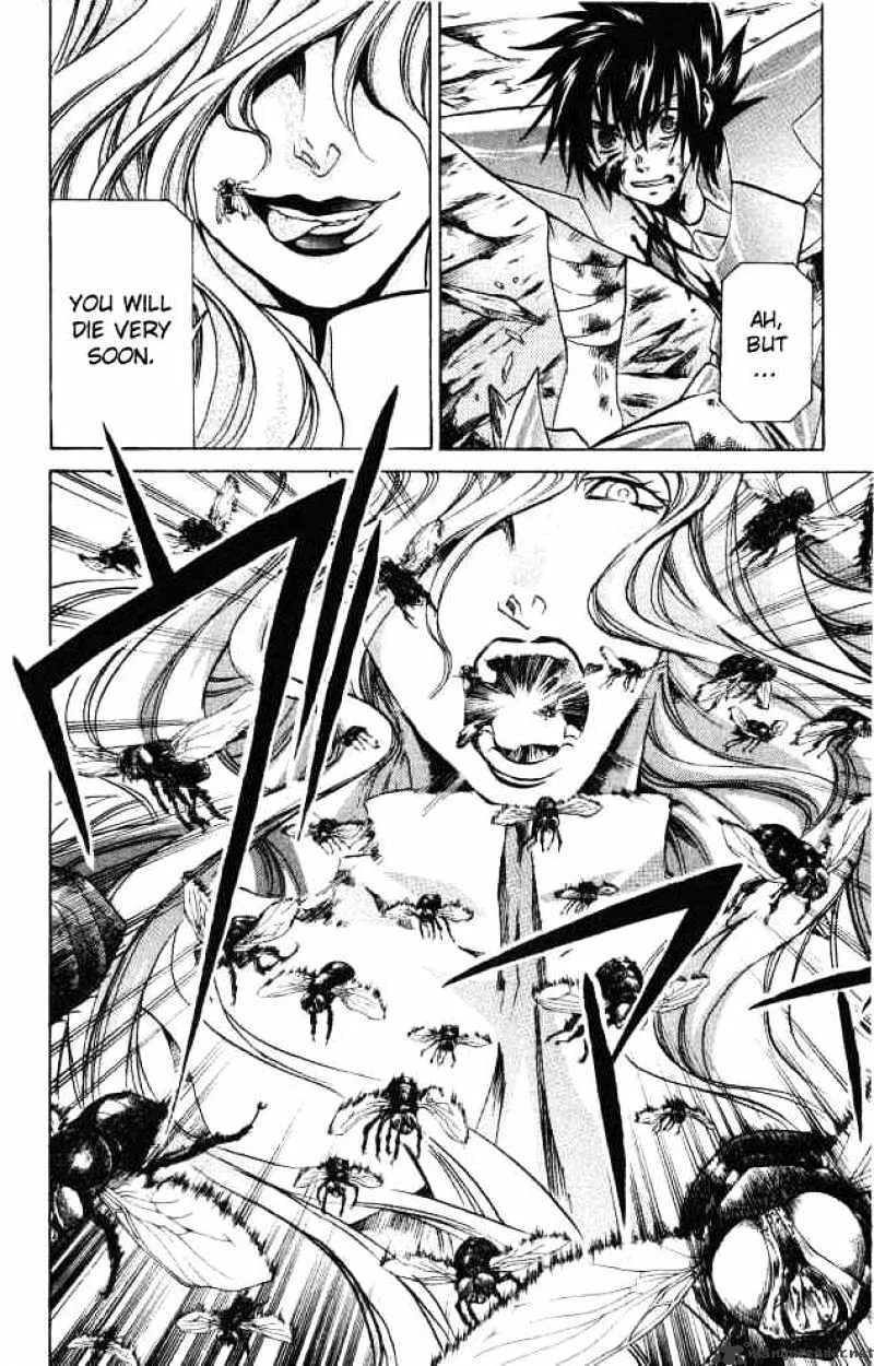 Saint Seiya - The Lost Canvas - Page 4