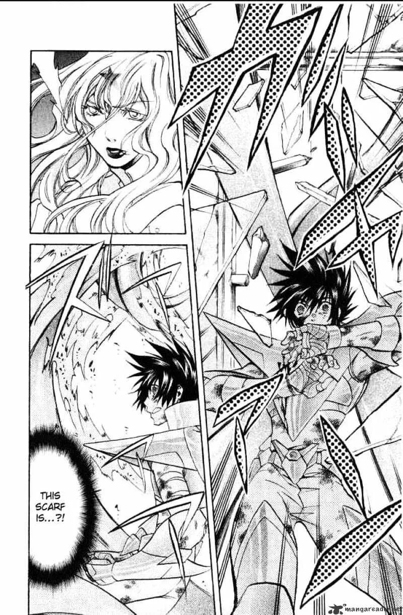 Saint Seiya - The Lost Canvas - Page 6