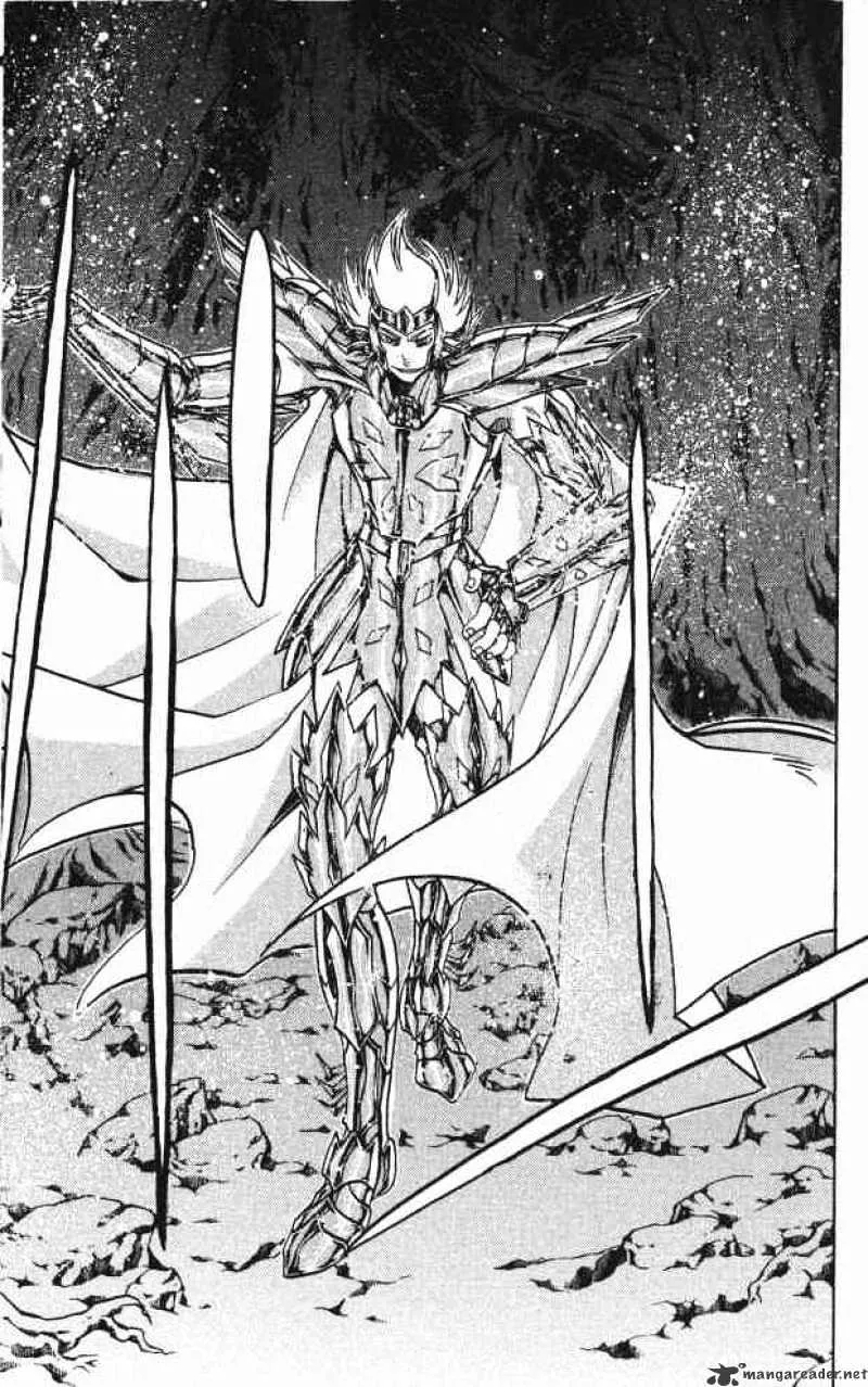 Saint Seiya - The Lost Canvas - Page 9