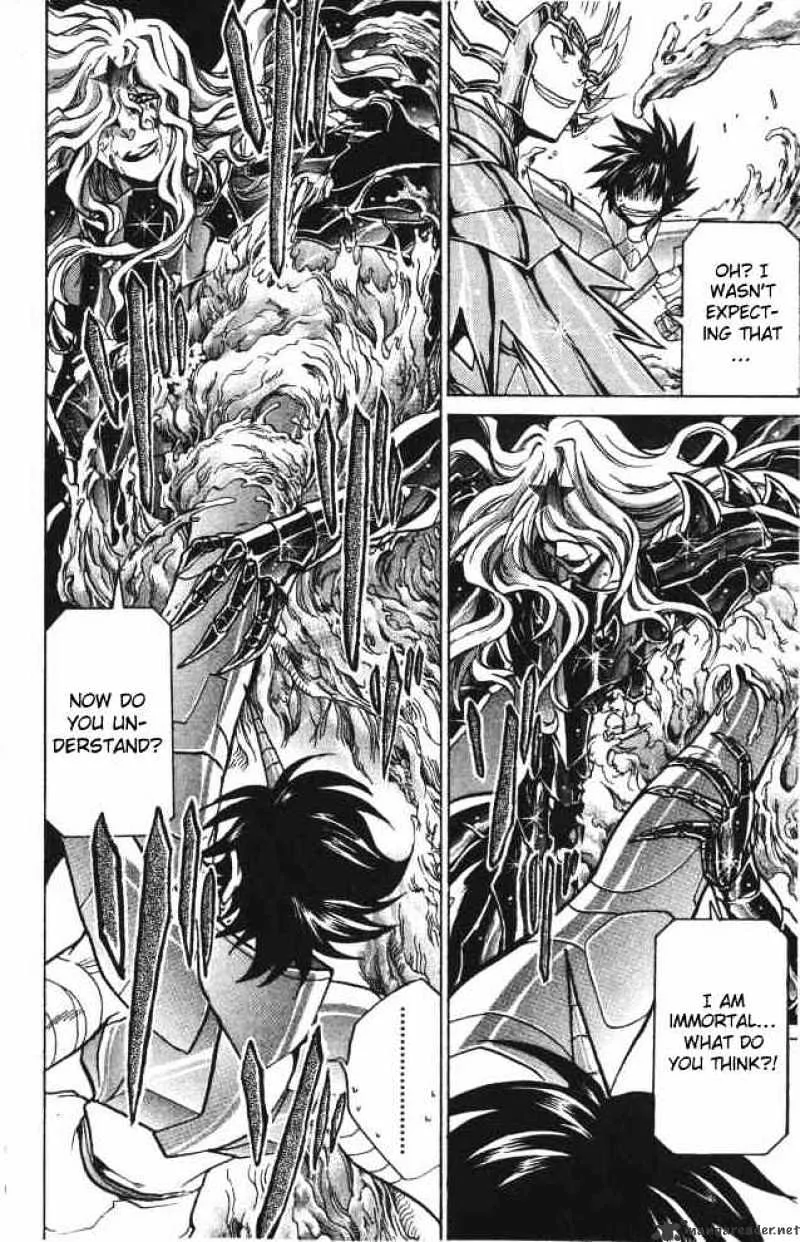 Saint Seiya - The Lost Canvas - Page 4