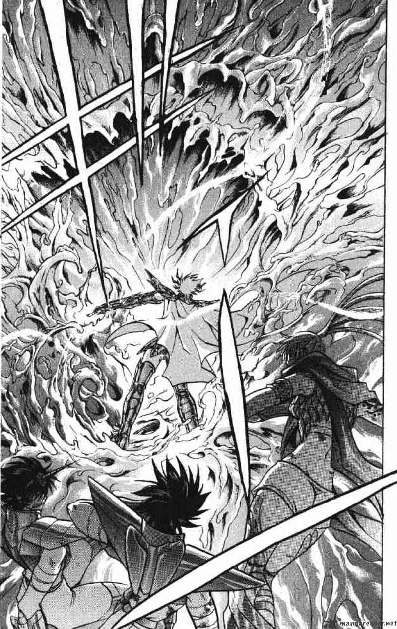 Saint Seiya - The Lost Canvas - Page 7