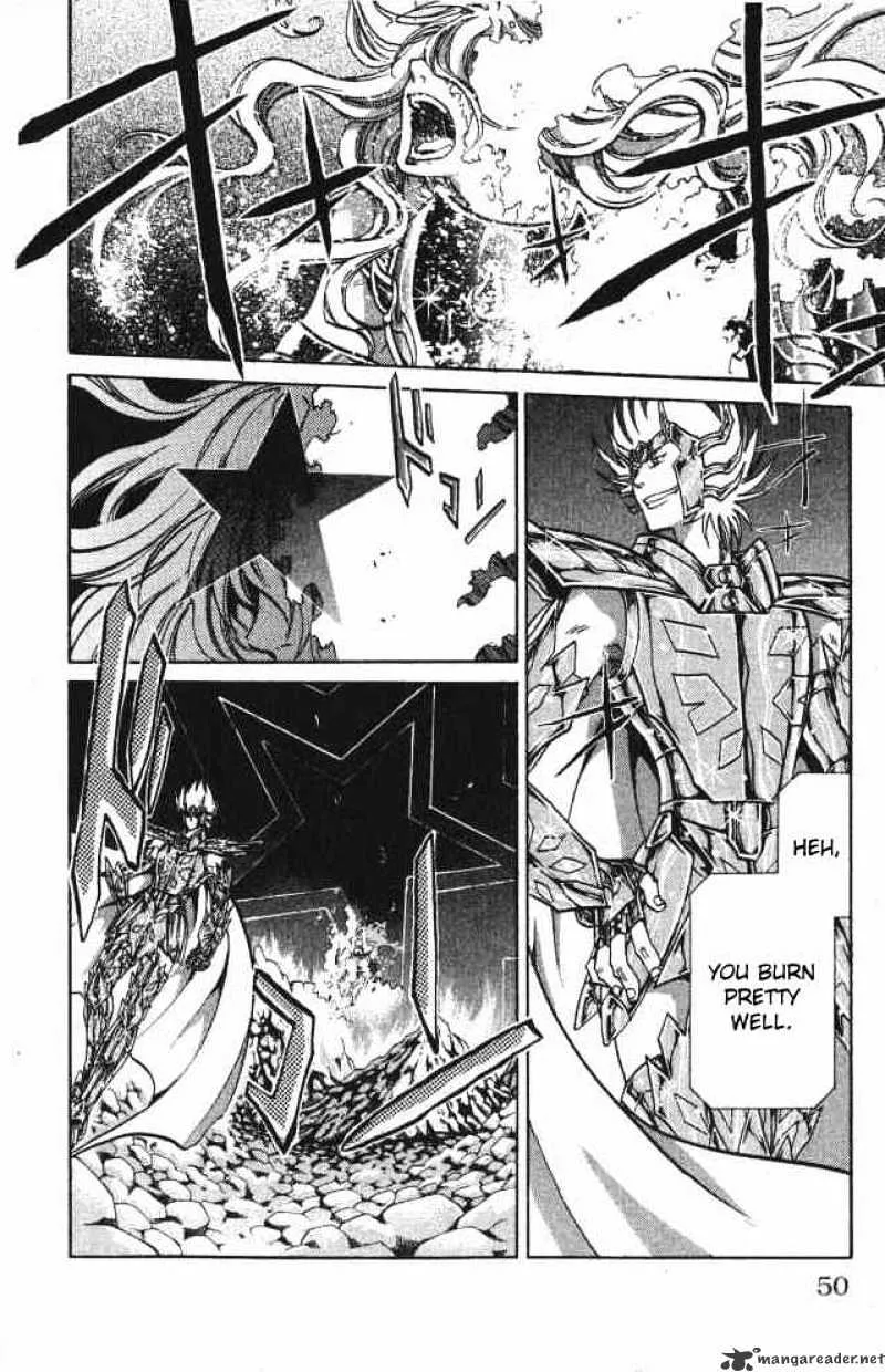 Saint Seiya - The Lost Canvas - Page 2