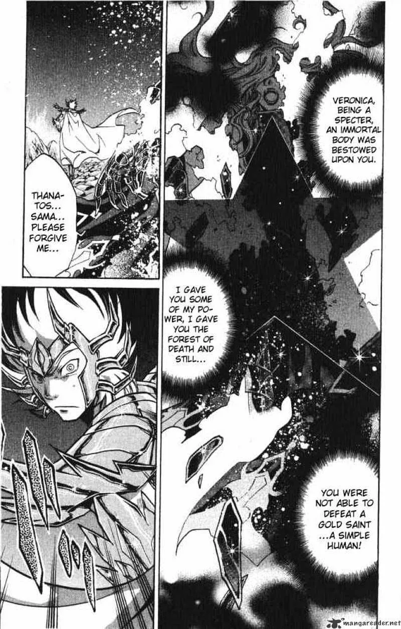 Saint Seiya - The Lost Canvas - Page 3