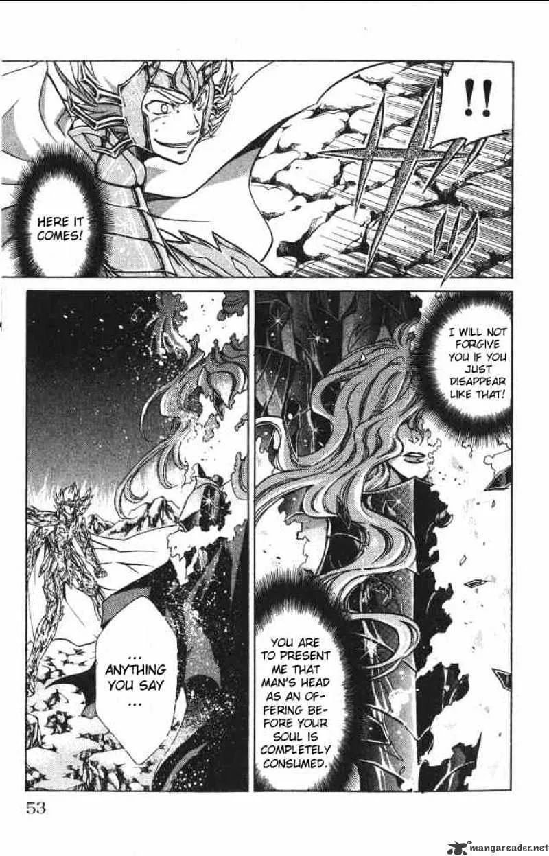 Saint Seiya - The Lost Canvas - Page 5