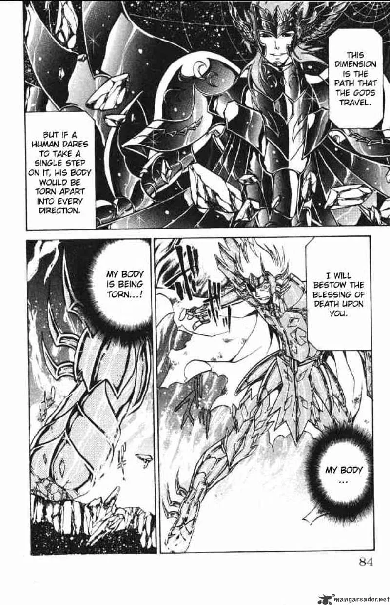 Saint Seiya - The Lost Canvas Chapter 64 page 16 - MangaKakalot