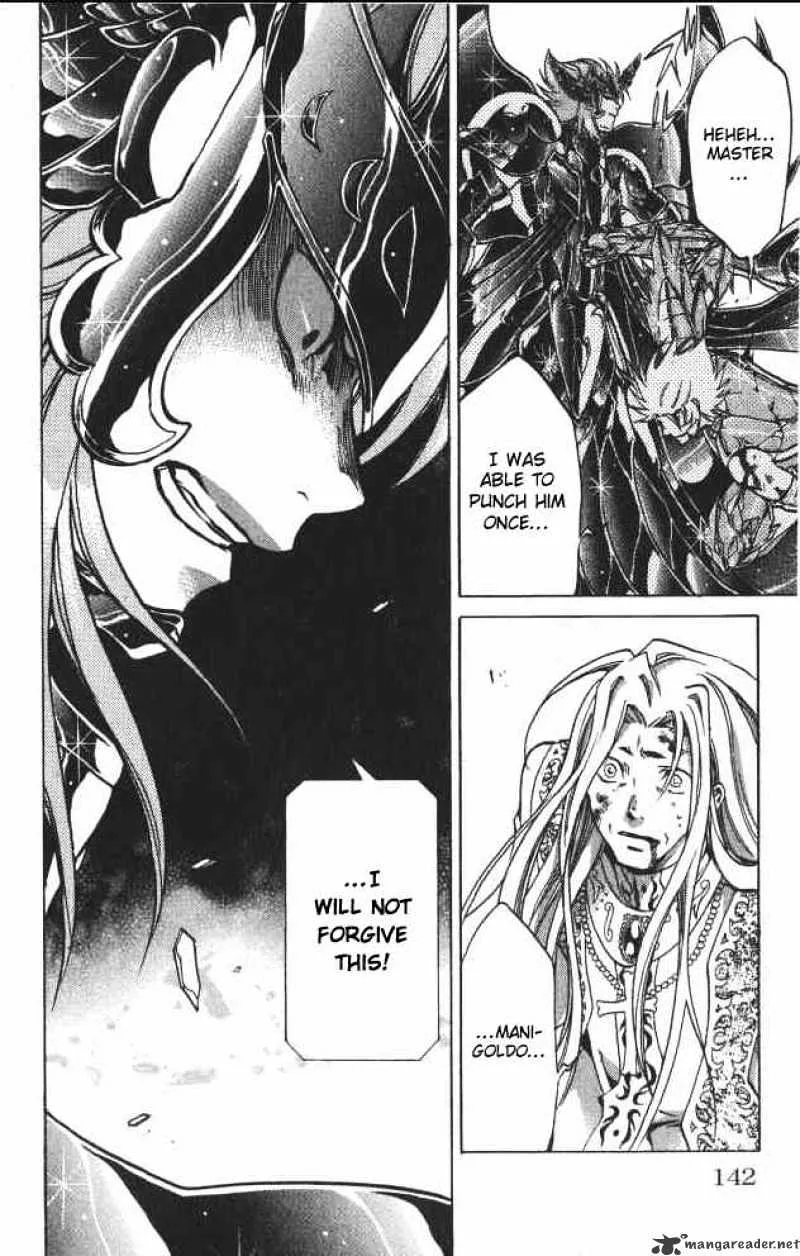 Saint Seiya - The Lost Canvas - Page 12