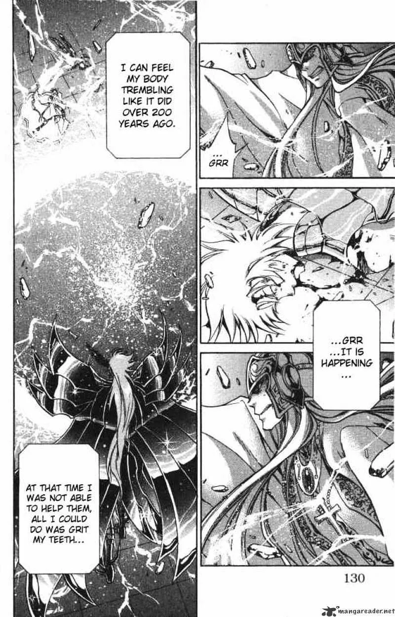 Saint Seiya - The Lost Canvas - Page 2