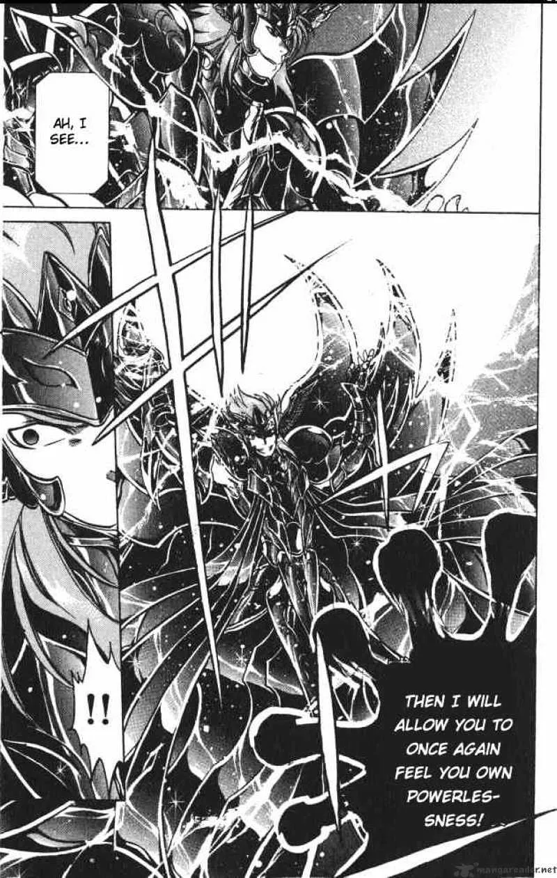 Saint Seiya - The Lost Canvas - Page 3