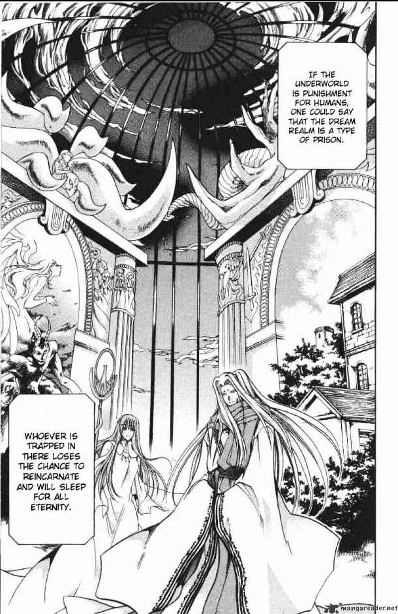 Saint Seiya - The Lost Canvas - Page 11