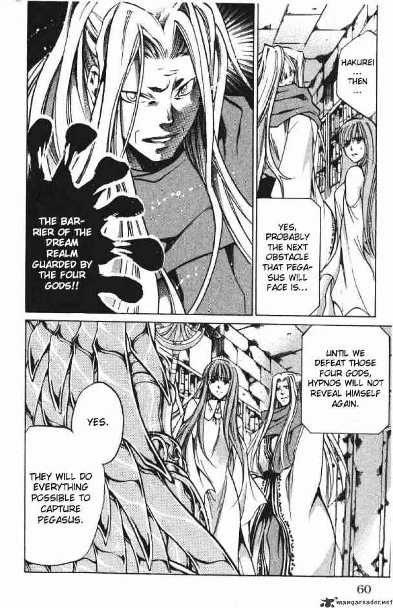 Saint Seiya - The Lost Canvas - Page 12