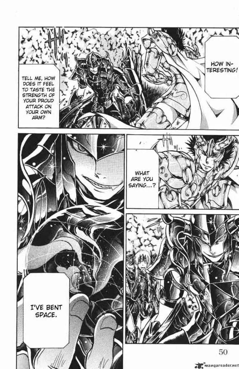 Saint Seiya - The Lost Canvas - Page 2