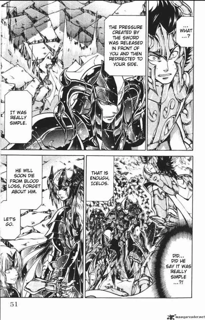 Saint Seiya - The Lost Canvas - Page 3