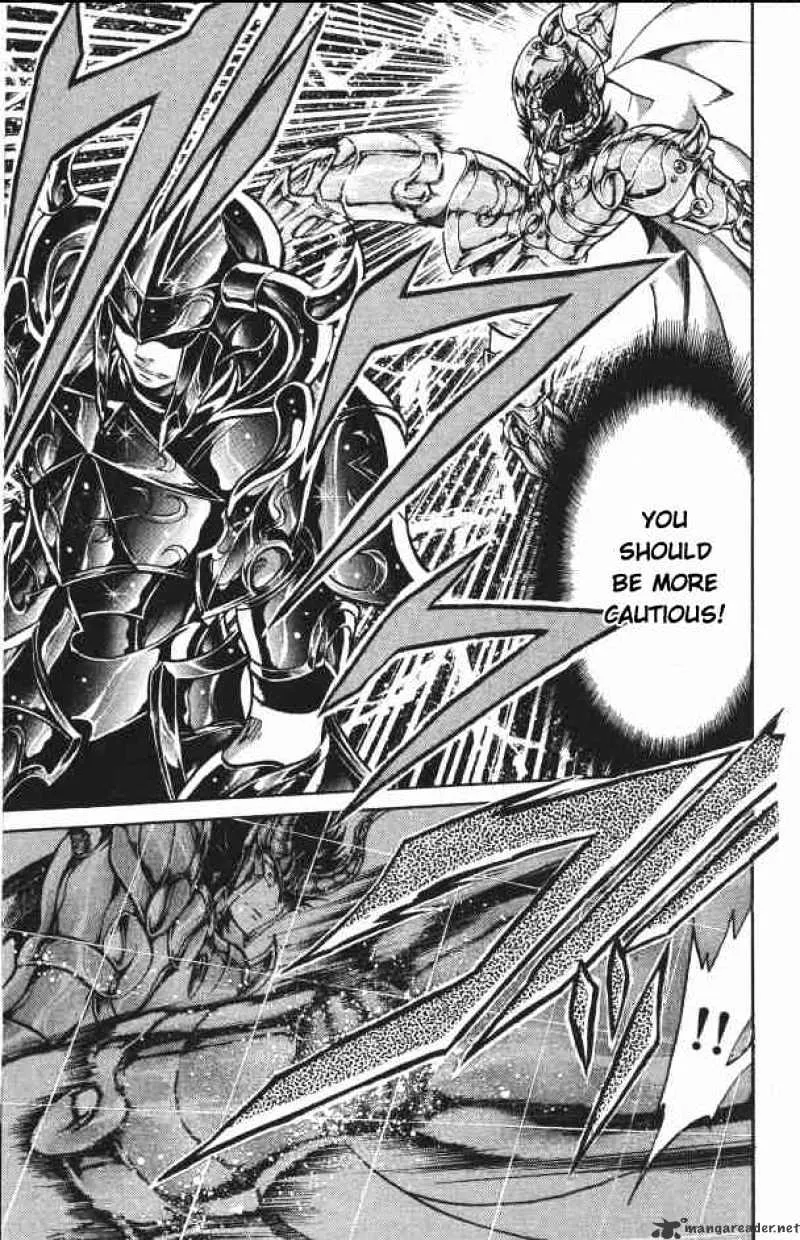 Saint Seiya - The Lost Canvas - Page 5