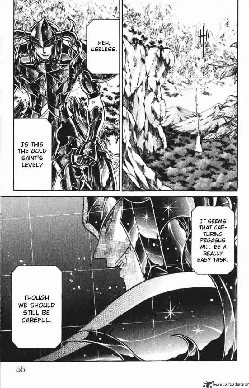 Saint Seiya - The Lost Canvas - Page 7