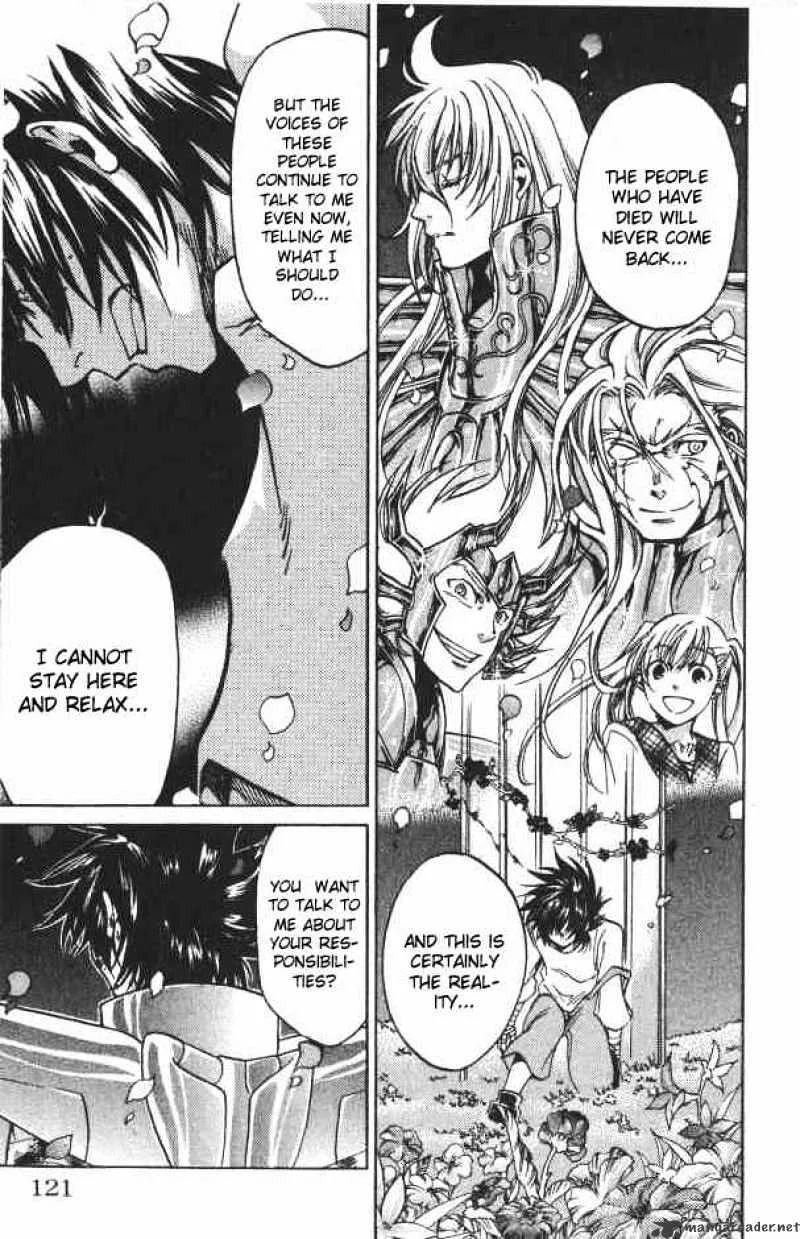 Saint Seiya - The Lost Canvas - Page 14