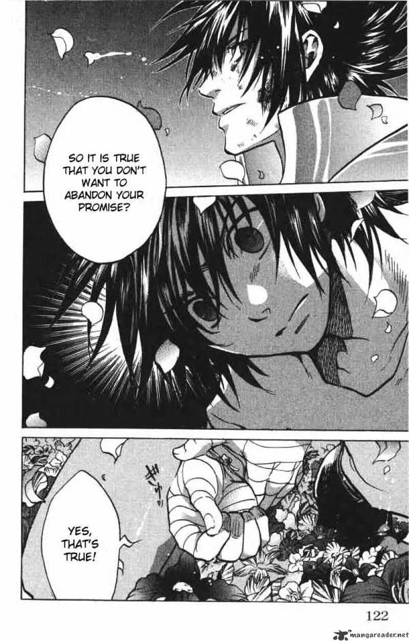 Saint Seiya - The Lost Canvas - Page 15