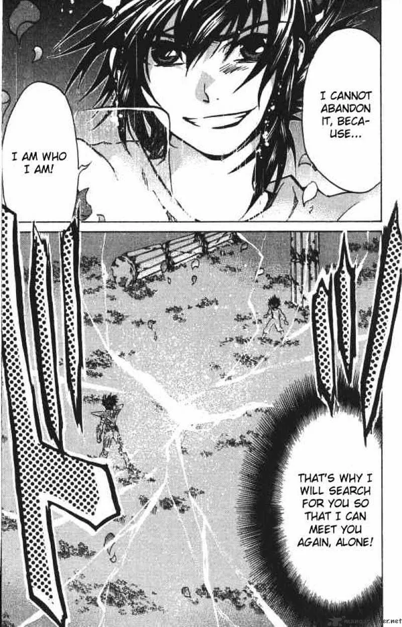 Saint Seiya - The Lost Canvas - Page 16