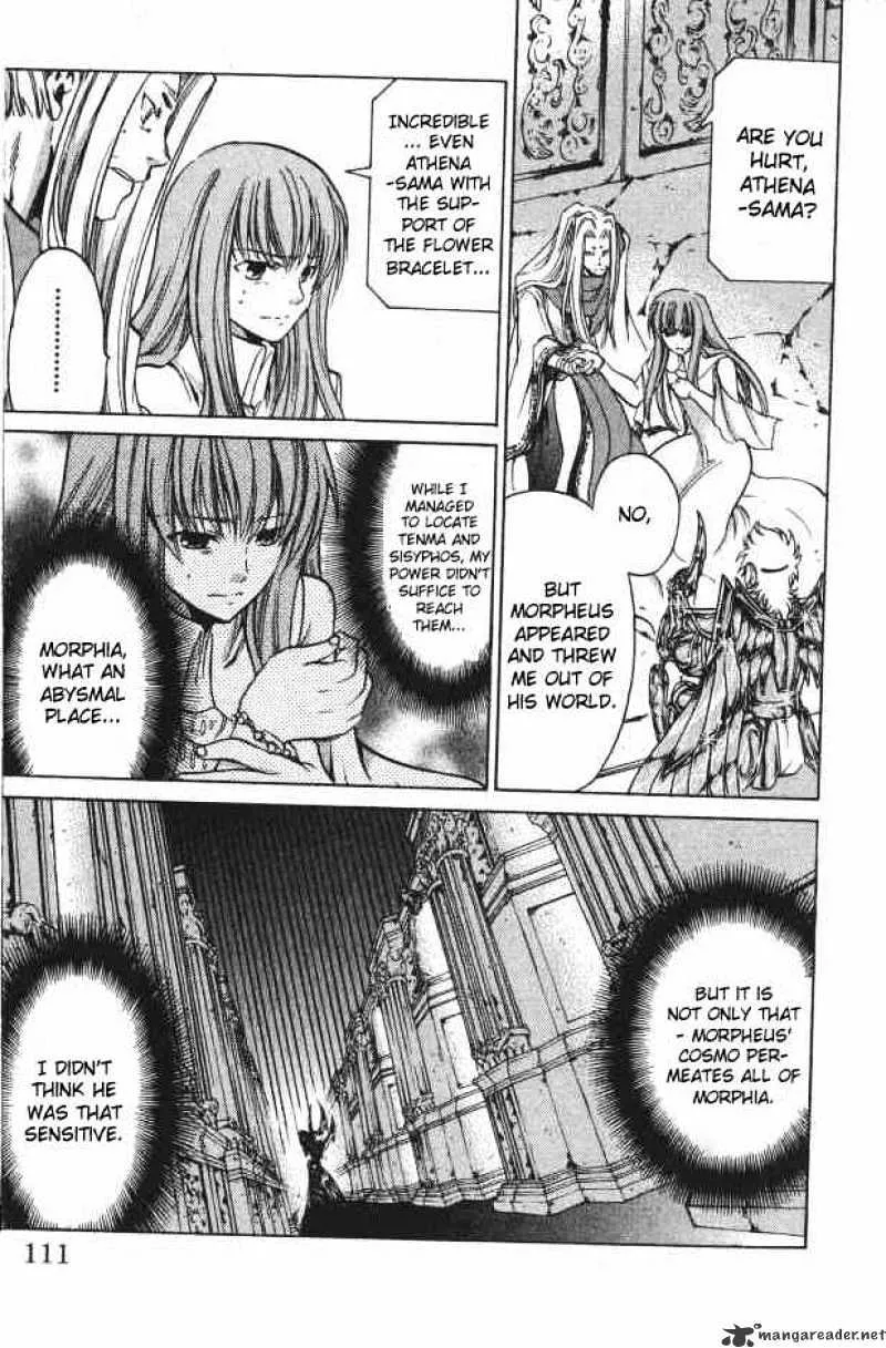 Saint Seiya - The Lost Canvas - Page 4