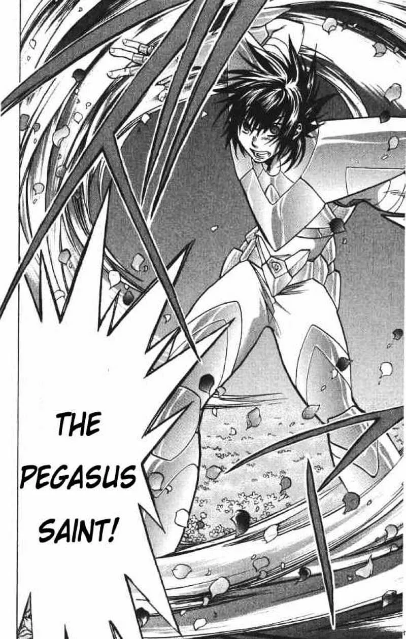 Saint Seiya - The Lost Canvas - Page 7