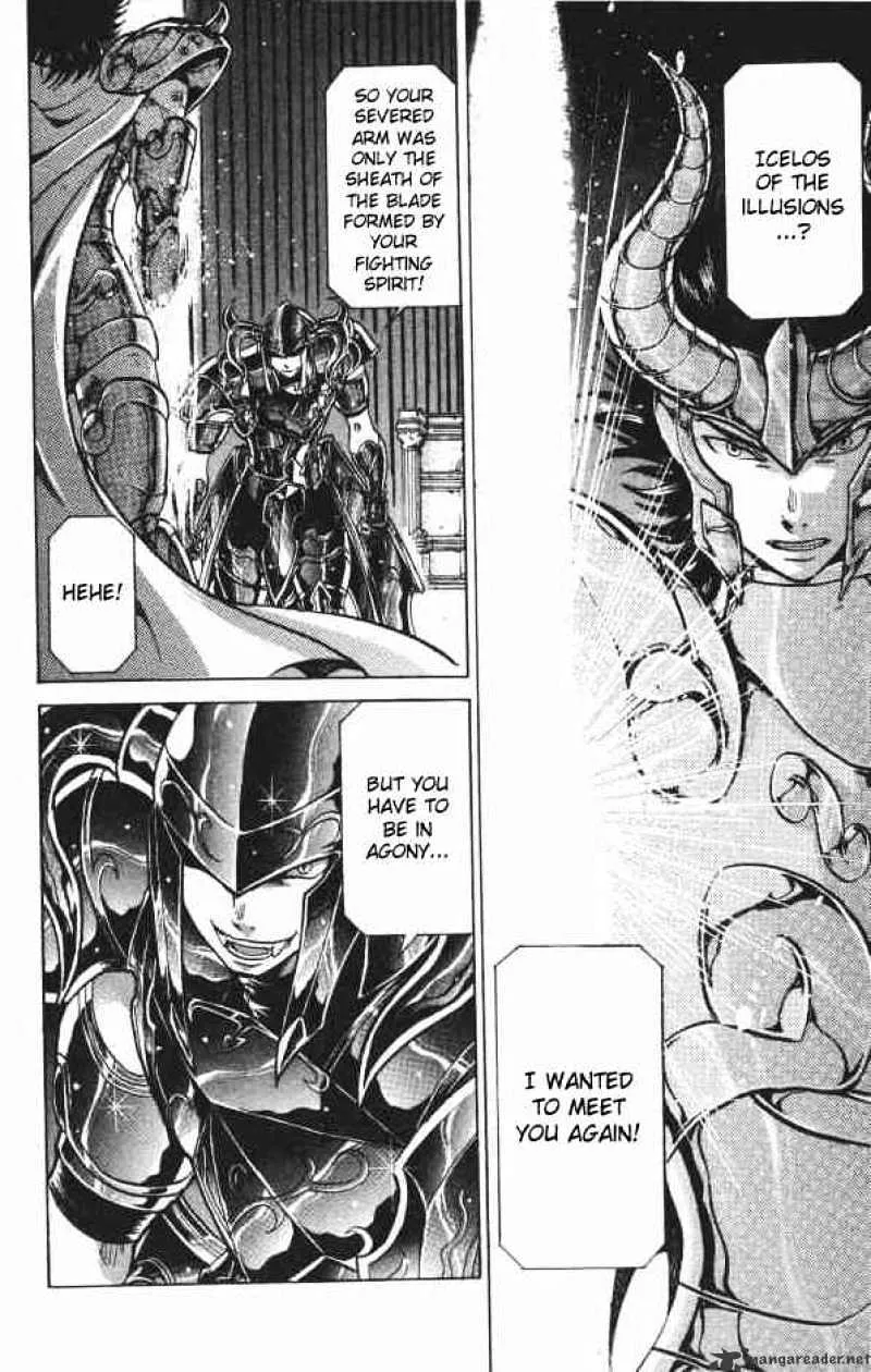 Saint Seiya - The Lost Canvas - Page 10