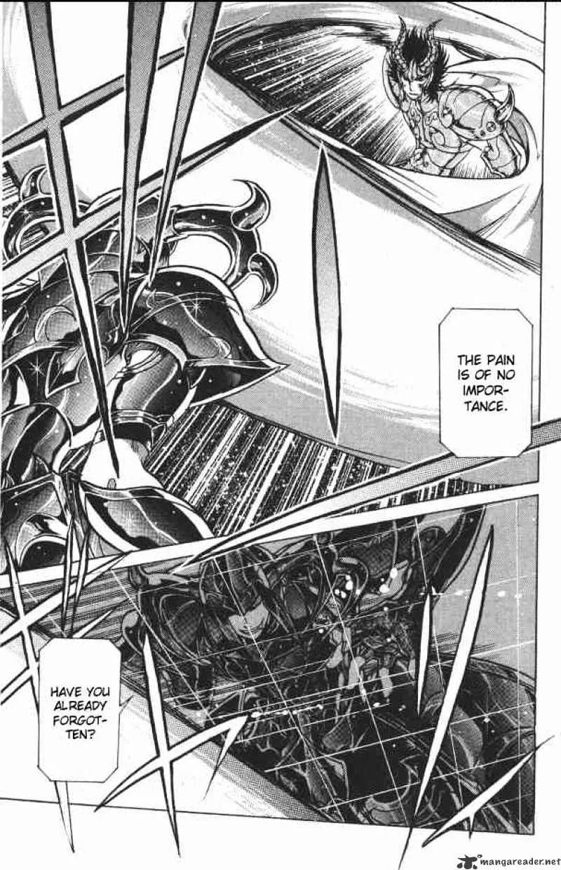 Saint Seiya - The Lost Canvas - Page 11