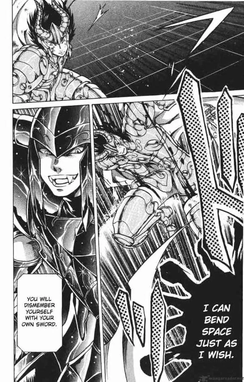 Saint Seiya - The Lost Canvas - Page 12