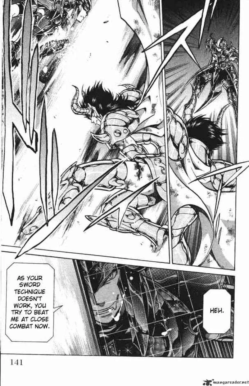 Saint Seiya - The Lost Canvas - Page 13