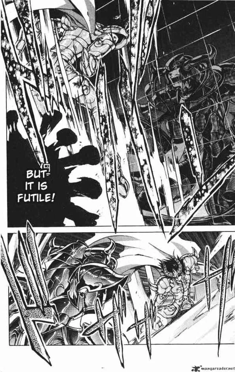 Saint Seiya - The Lost Canvas - Page 14