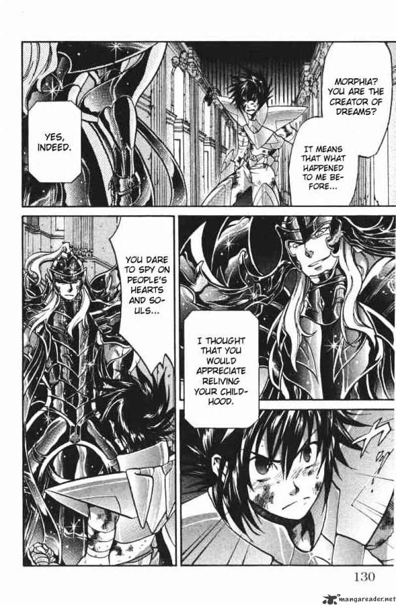 Saint Seiya - The Lost Canvas - Page 2