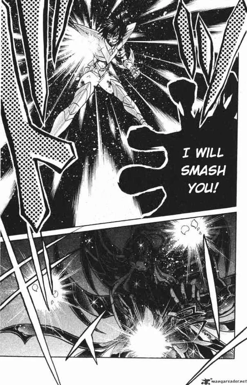 Saint Seiya - The Lost Canvas - Page 3