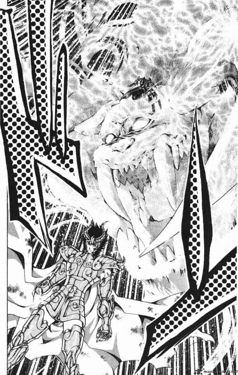 Saint Seiya - The Lost Canvas - Page 8