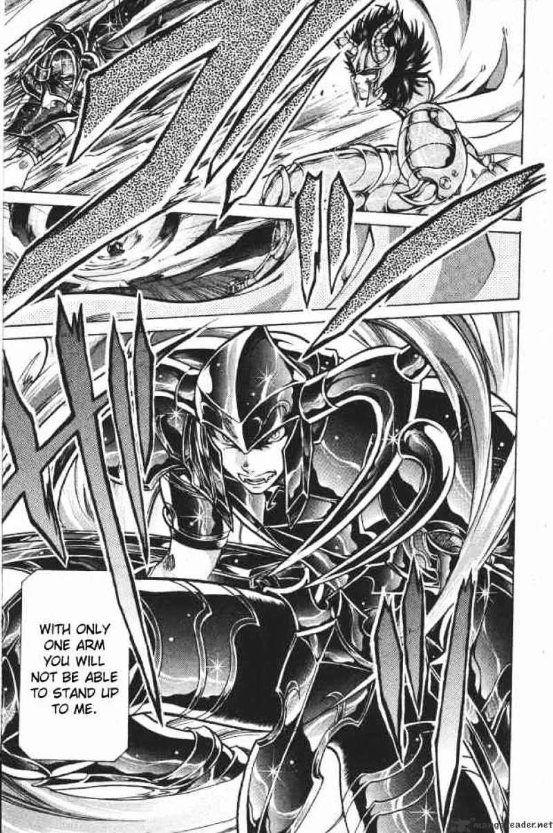 Saint Seiya - The Lost Canvas - Page 9