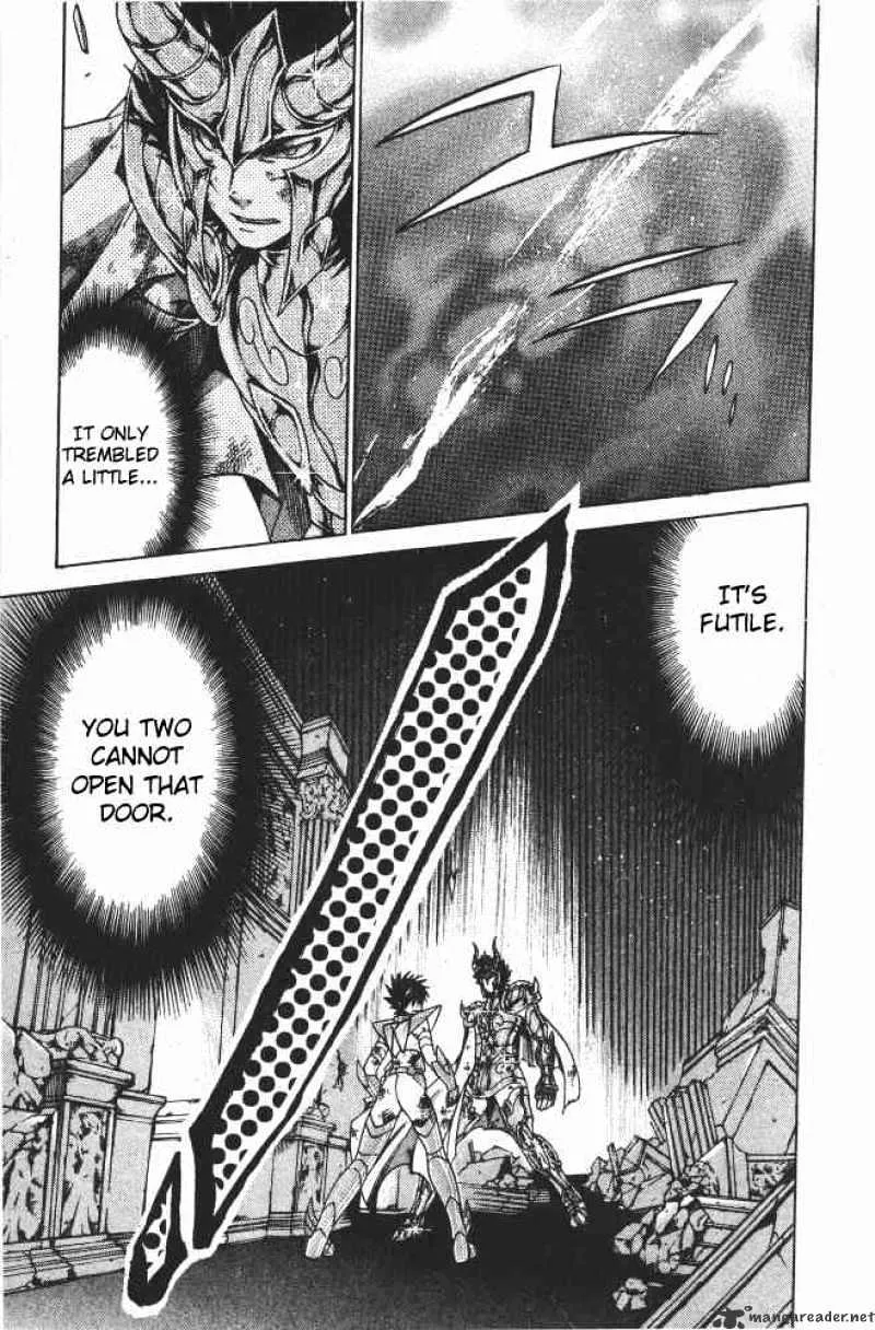 Saint Seiya - The Lost Canvas - Page 12