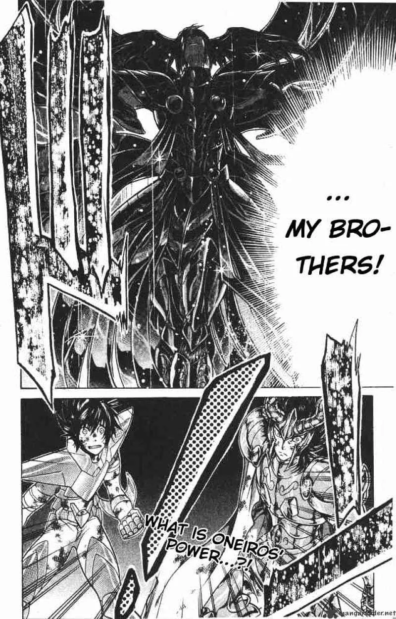 Saint Seiya - The Lost Canvas - Page 16