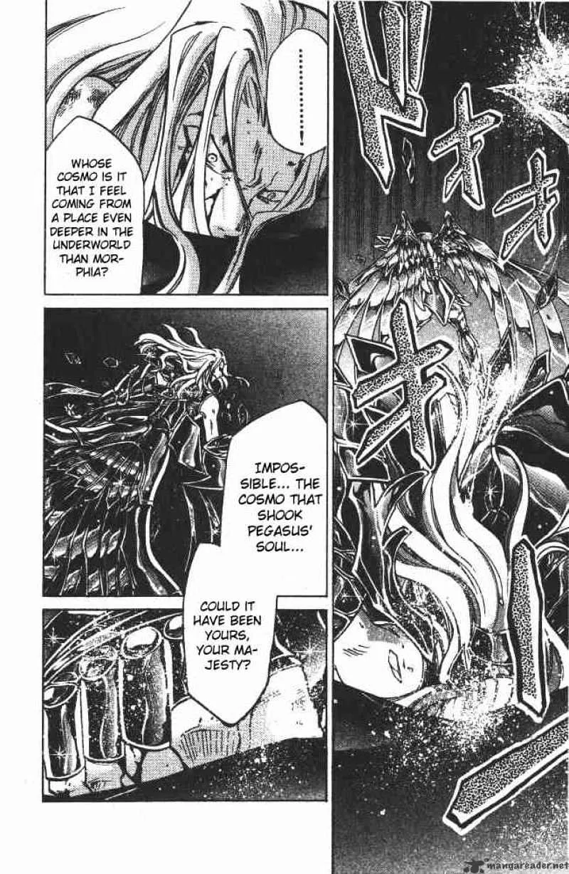 Saint Seiya - The Lost Canvas - Page 2