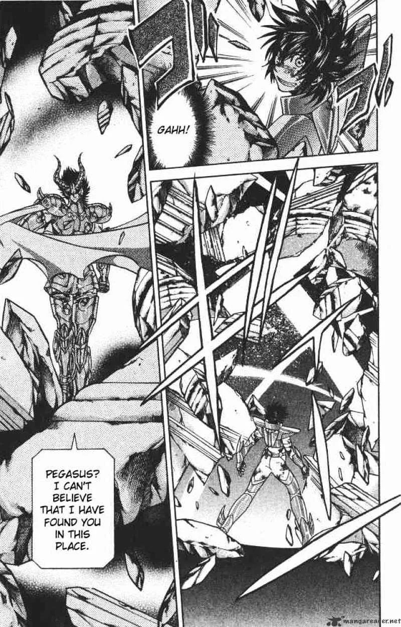 Saint Seiya - The Lost Canvas - Page 5