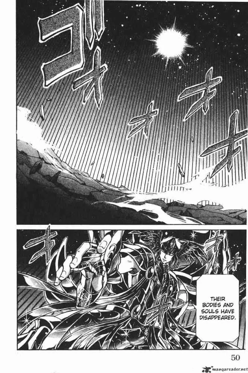 Saint Seiya - The Lost Canvas - Page 2