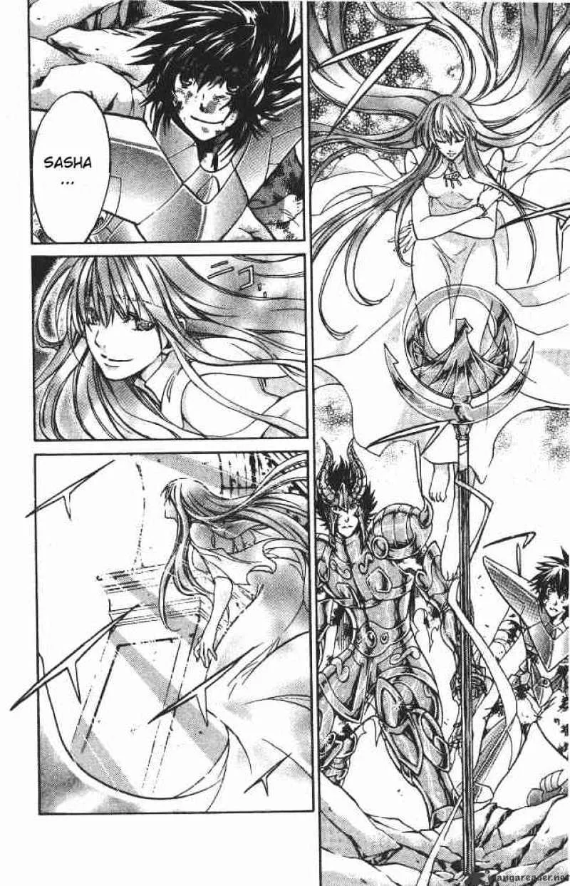 Saint Seiya - The Lost Canvas - Page 5