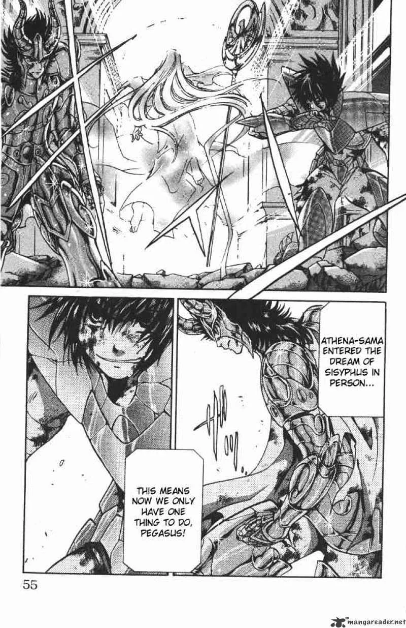 Saint Seiya - The Lost Canvas - Page 6