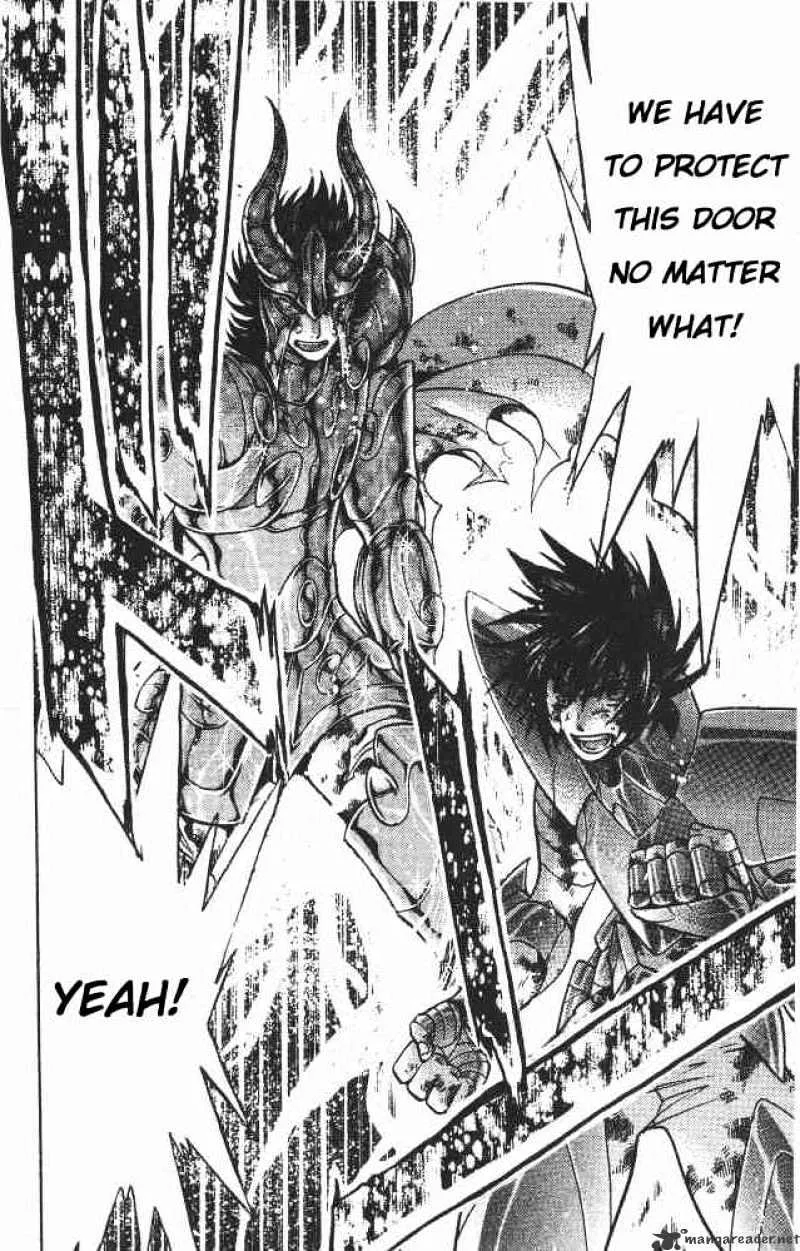 Saint Seiya - The Lost Canvas - Page 7