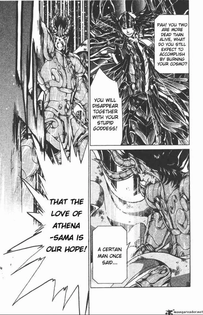 Saint Seiya - The Lost Canvas - Page 8